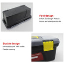 Portable Hardware Tool Box Storage Box
