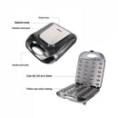 Nut Machine Peanut Siberian Hazelnut Pine Nuts Snack Baking Machine