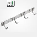 Stainless Steel Solid Bathroom Hardware Hook