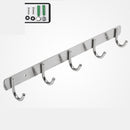 Stainless Steel Solid Bathroom Hardware Hook