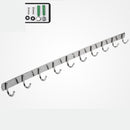 Stainless Steel Solid Bathroom Hardware Hook