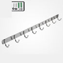 Stainless Steel Solid Bathroom Hardware Hook