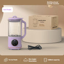Cytoderm Breaking Machine Automatic Household Multifunctional Complementary Food Mixer Soybean Milk Machine