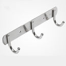 Stainless Steel Solid Bathroom Hardware Hook