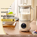 Cytoderm Breaking Machine Automatic Household Multifunctional Complementary Food Mixer Soybean Milk Machine