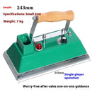 Simple Home Billiards Game Electric Iron