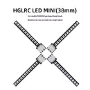 Portable Home Light Belt Control Panel Accessories